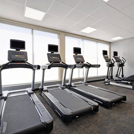 Fairfield Inn & Suites By Marriott Milwaukee Brookfield Zewnętrze zdjęcie