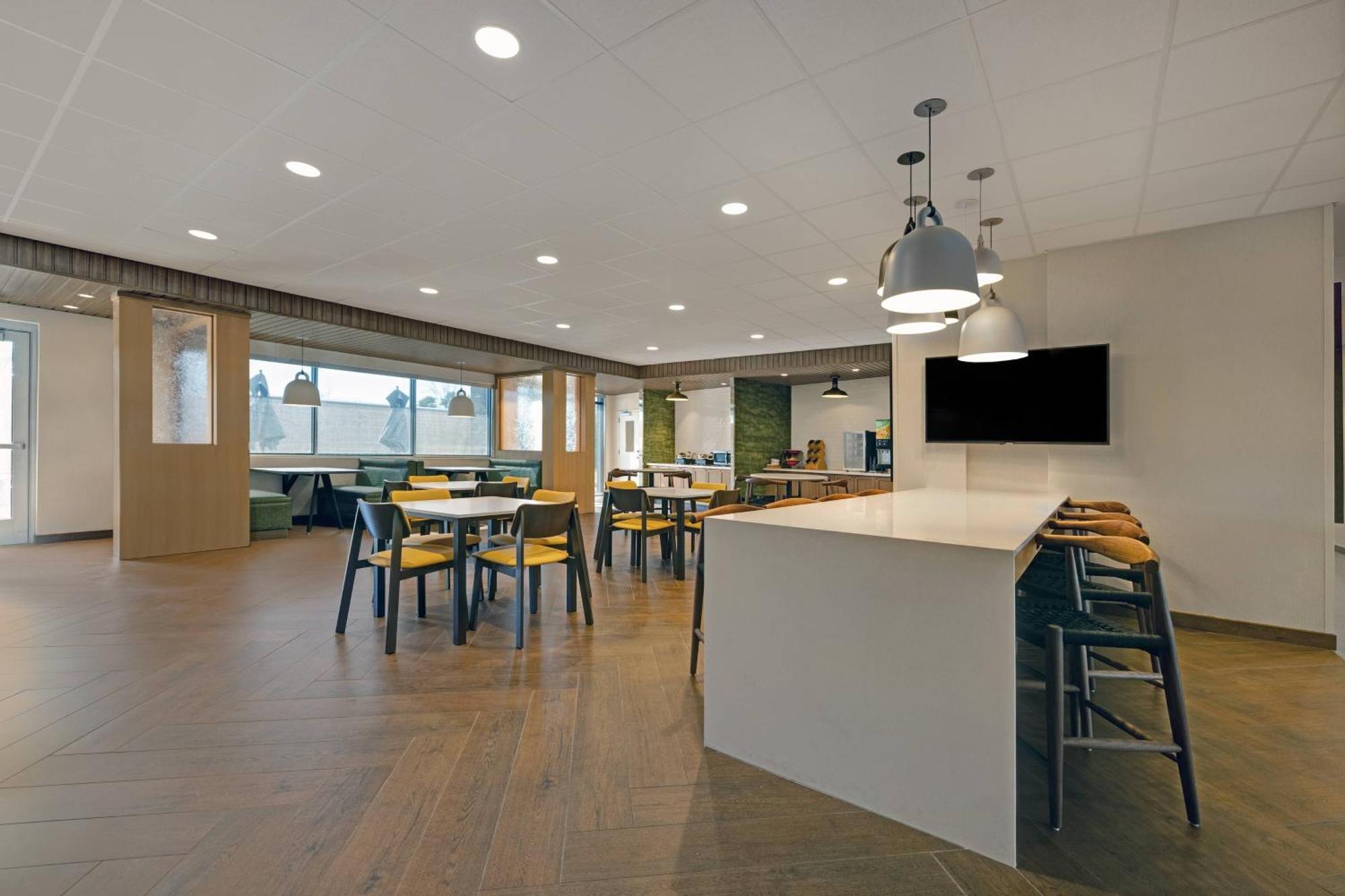 Fairfield Inn & Suites By Marriott Milwaukee Brookfield Zewnętrze zdjęcie