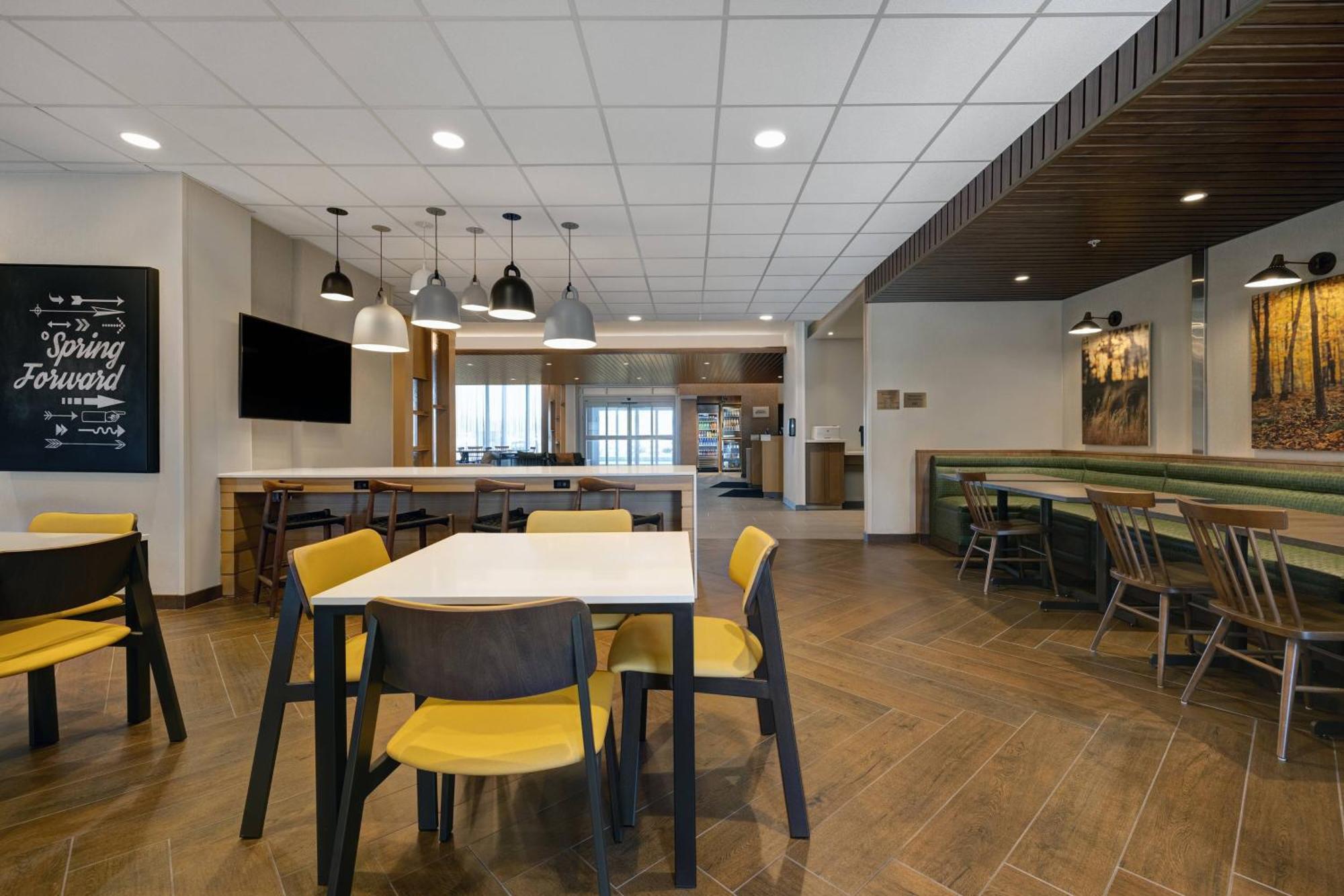 Fairfield Inn & Suites By Marriott Milwaukee Brookfield Zewnętrze zdjęcie